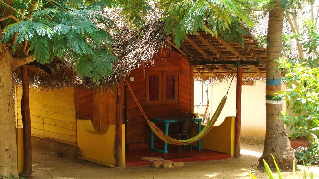 Rupa'S Hotel Baie d'Arugam Chambre photo